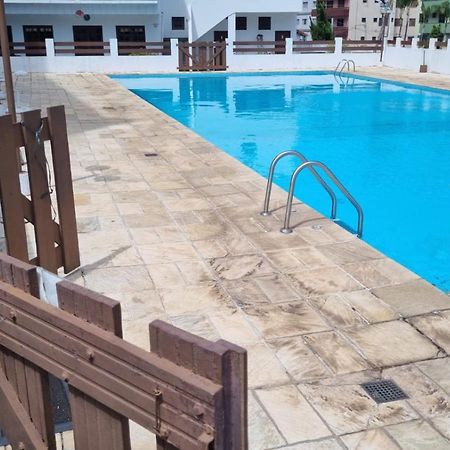 Apartamento Ap 52 Centro Com Piscina Serra Negra  Habitación foto
