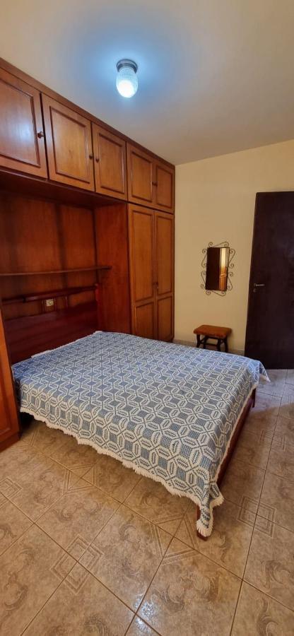 Apartamento Ap 52 Centro Com Piscina Serra Negra  Exterior foto