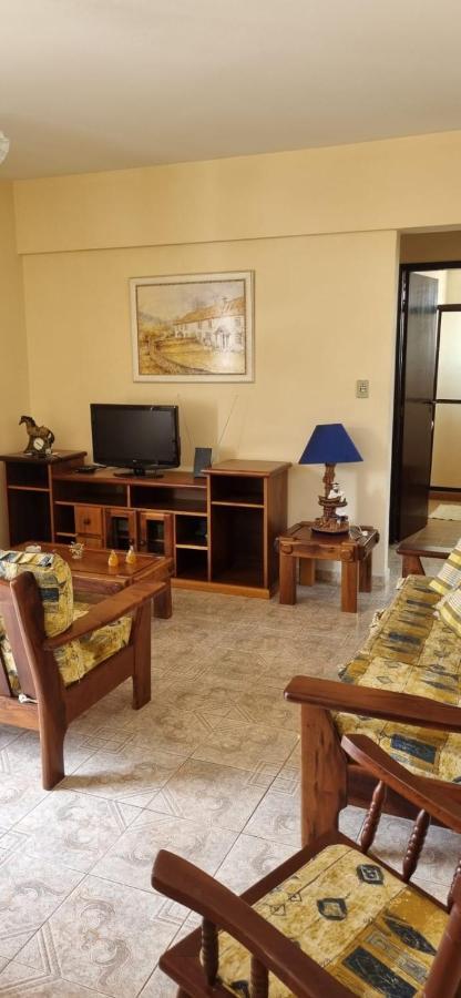 Apartamento Ap 52 Centro Com Piscina Serra Negra  Exterior foto